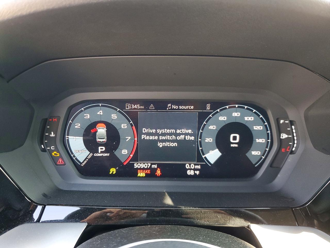 AUDI A3 2024 — 10