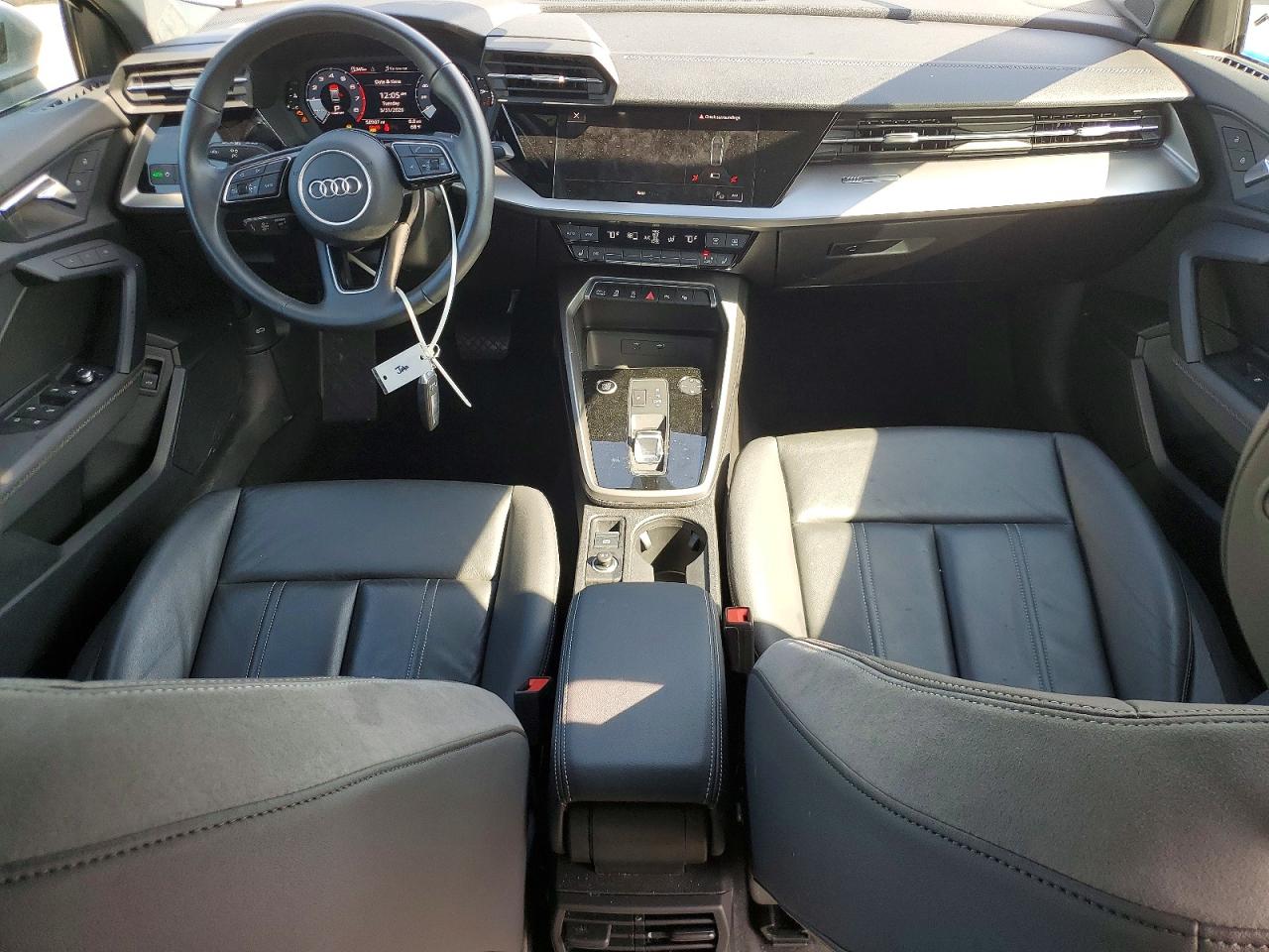 AUDI A3 2024 — 9