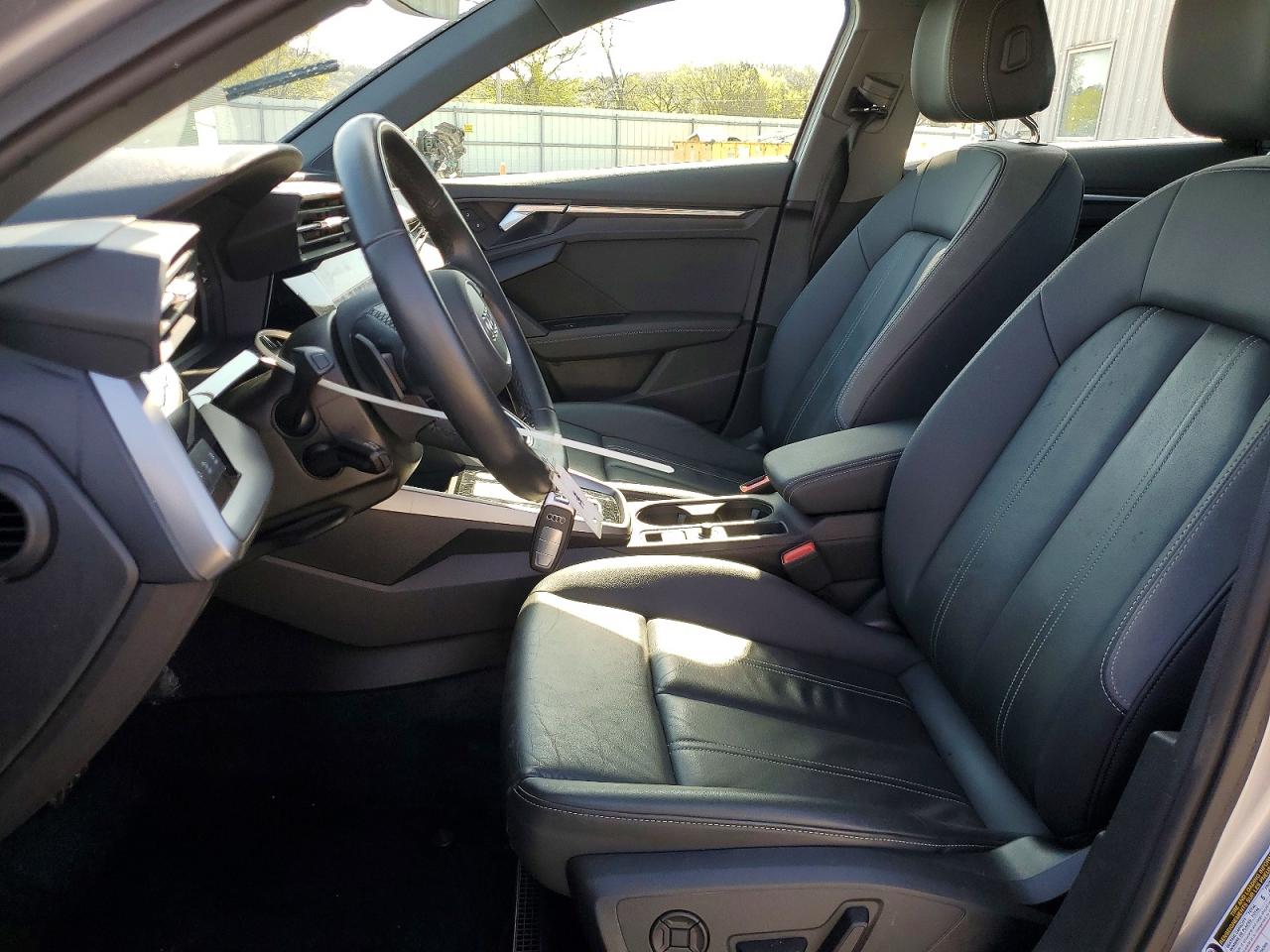 AUDI A3 2024 — 8