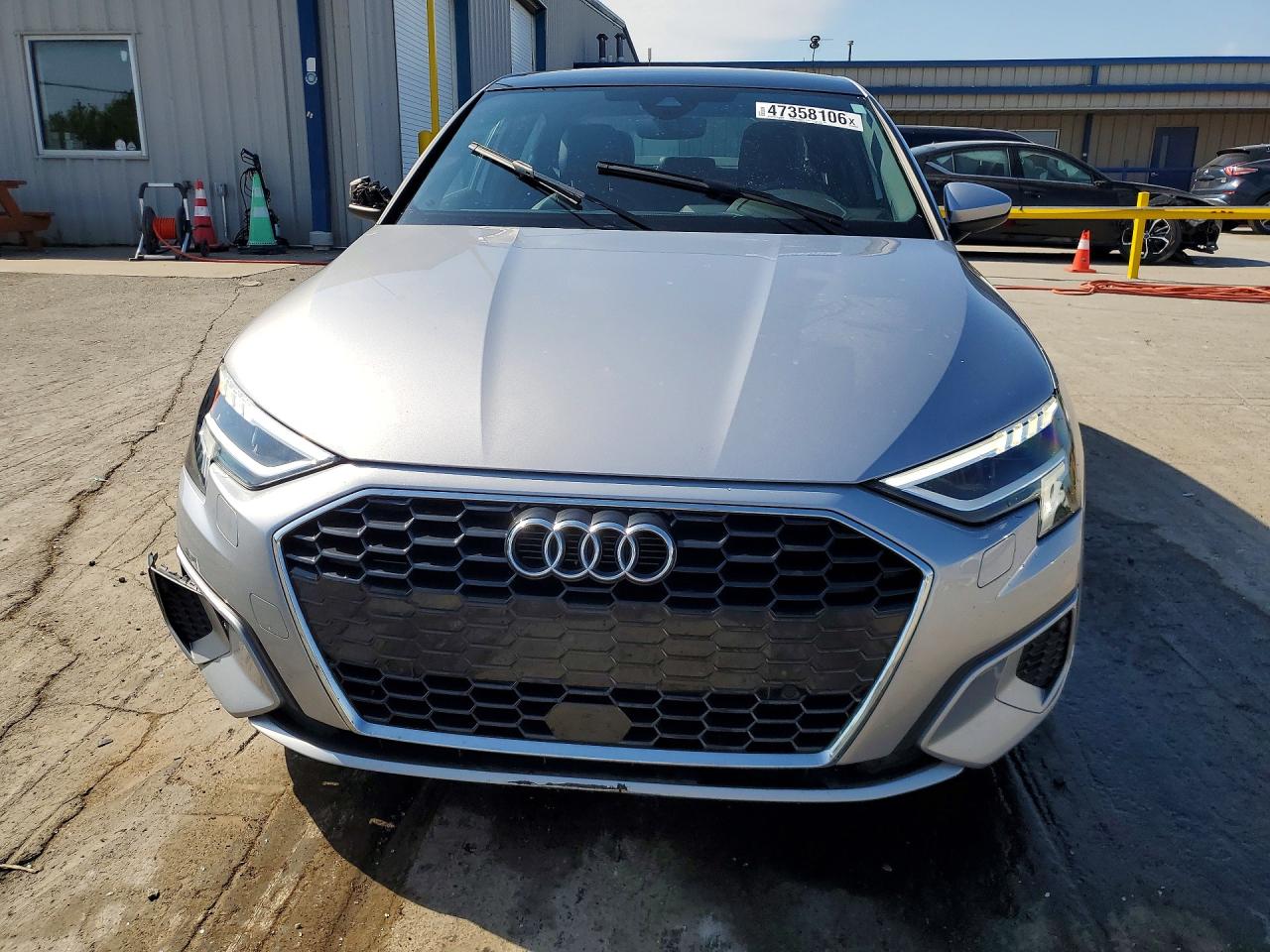 AUDI A3 2024 — 6