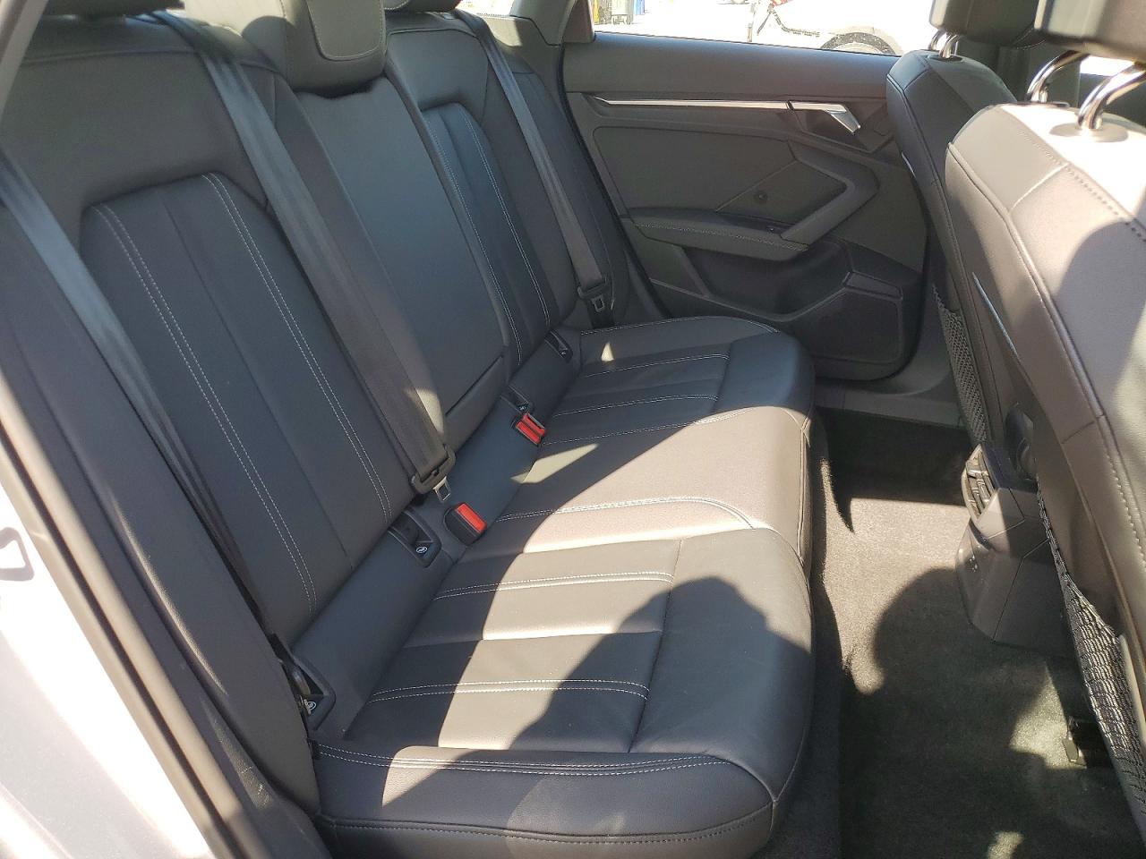 AUDI A3 2024 — 11