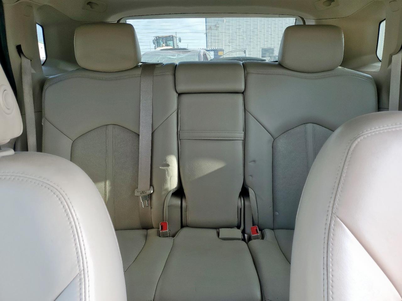 CADILLAC SRX 2014 — 11