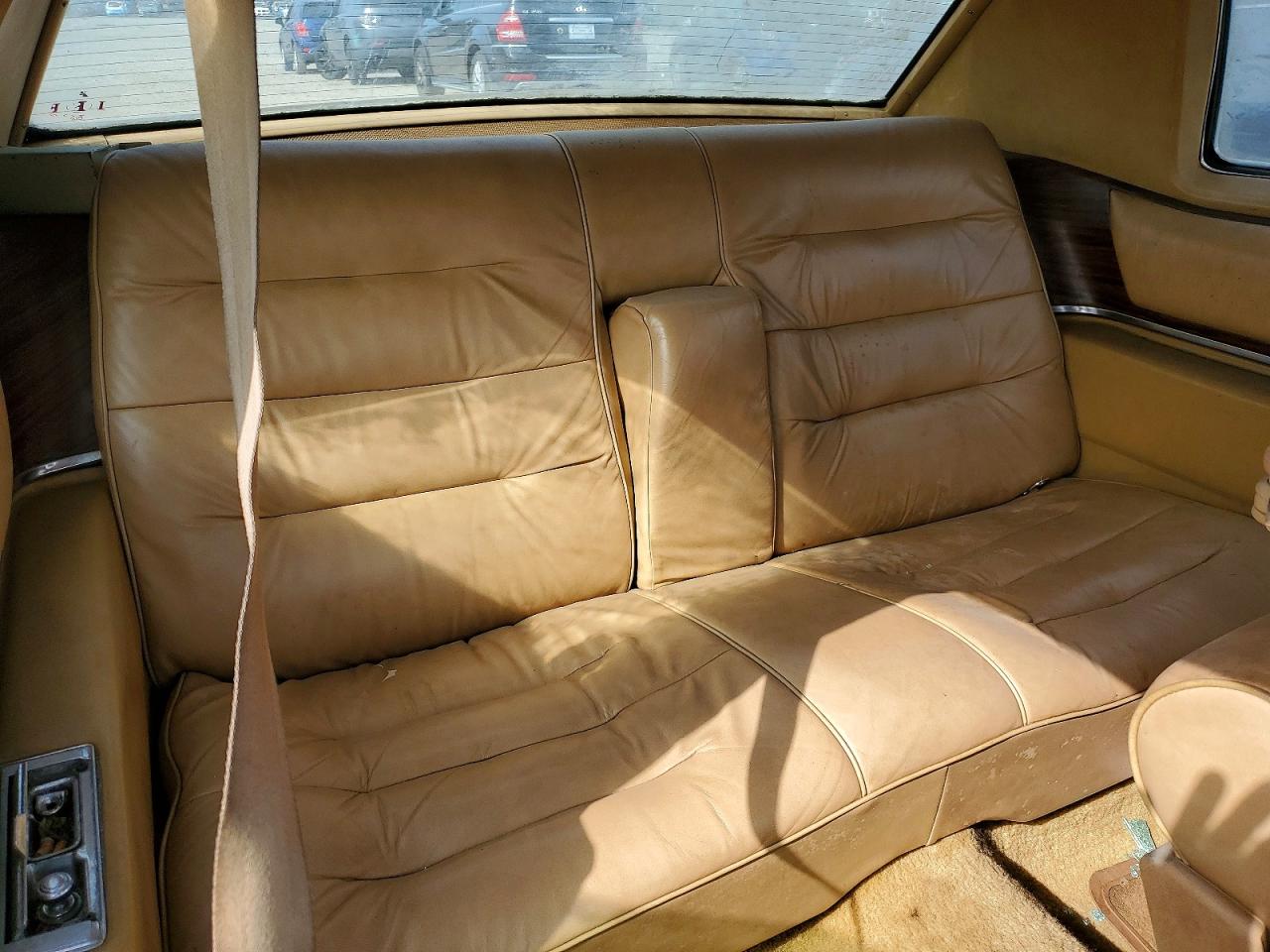 CADI COUPDEVILL 1974 — 11