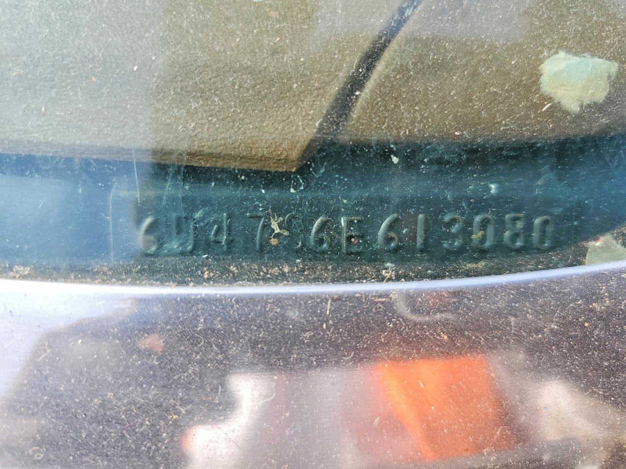 CADI COUPDEVILL 1974 — 13