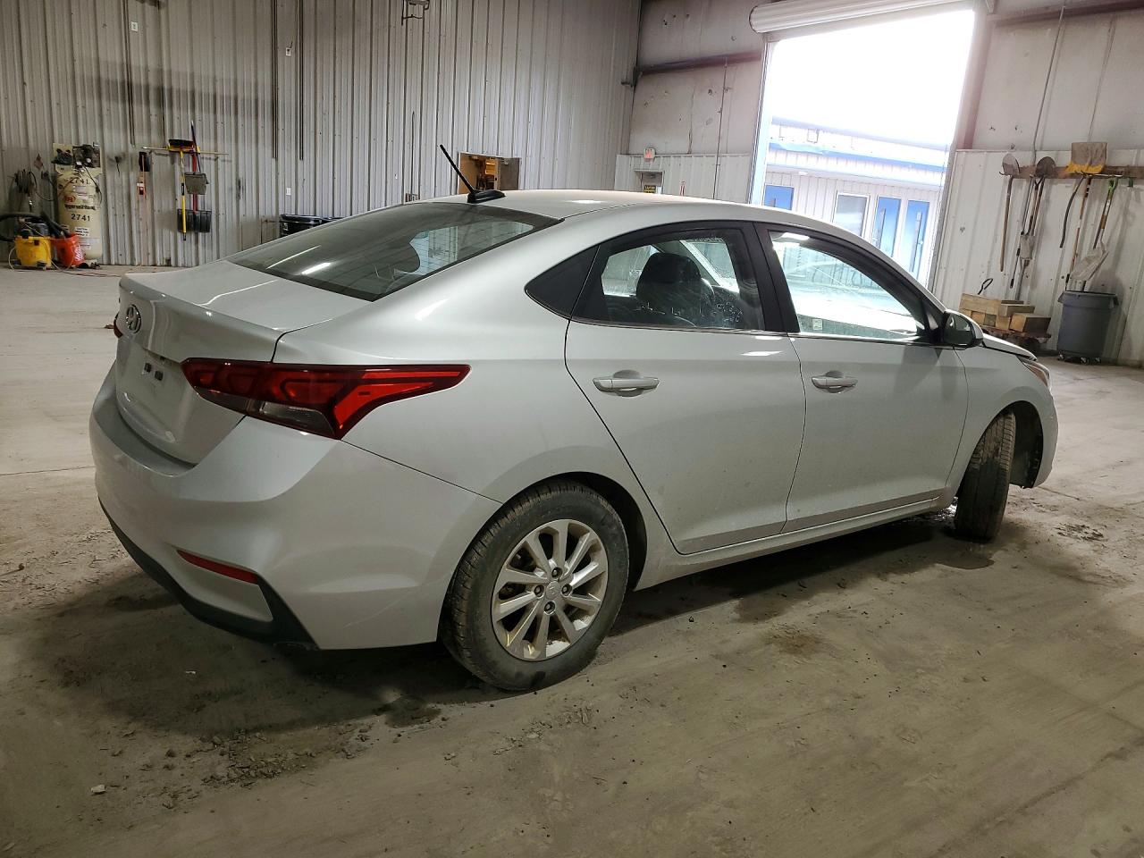 HYUNDAI ACCENT 2020 — 4