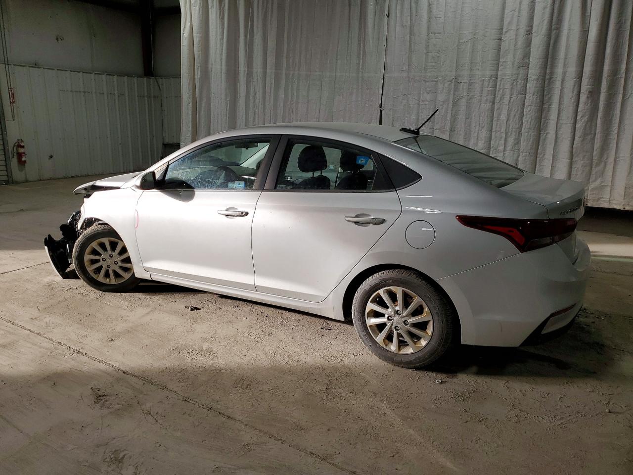HYUNDAI ACCENT 2020 — 3