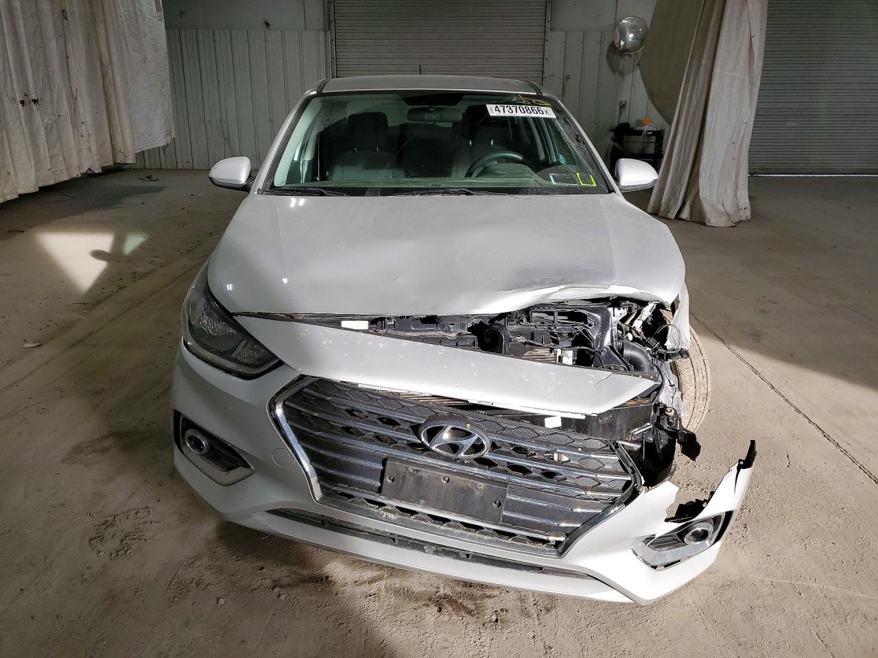 HYUNDAI ACCENT 2020 — 6