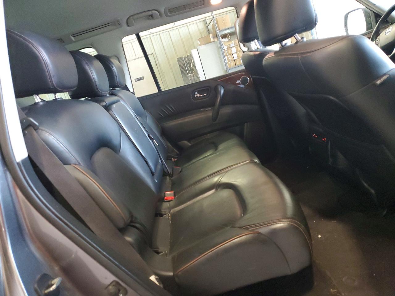 NISSAN ARMADA 2019 — 11