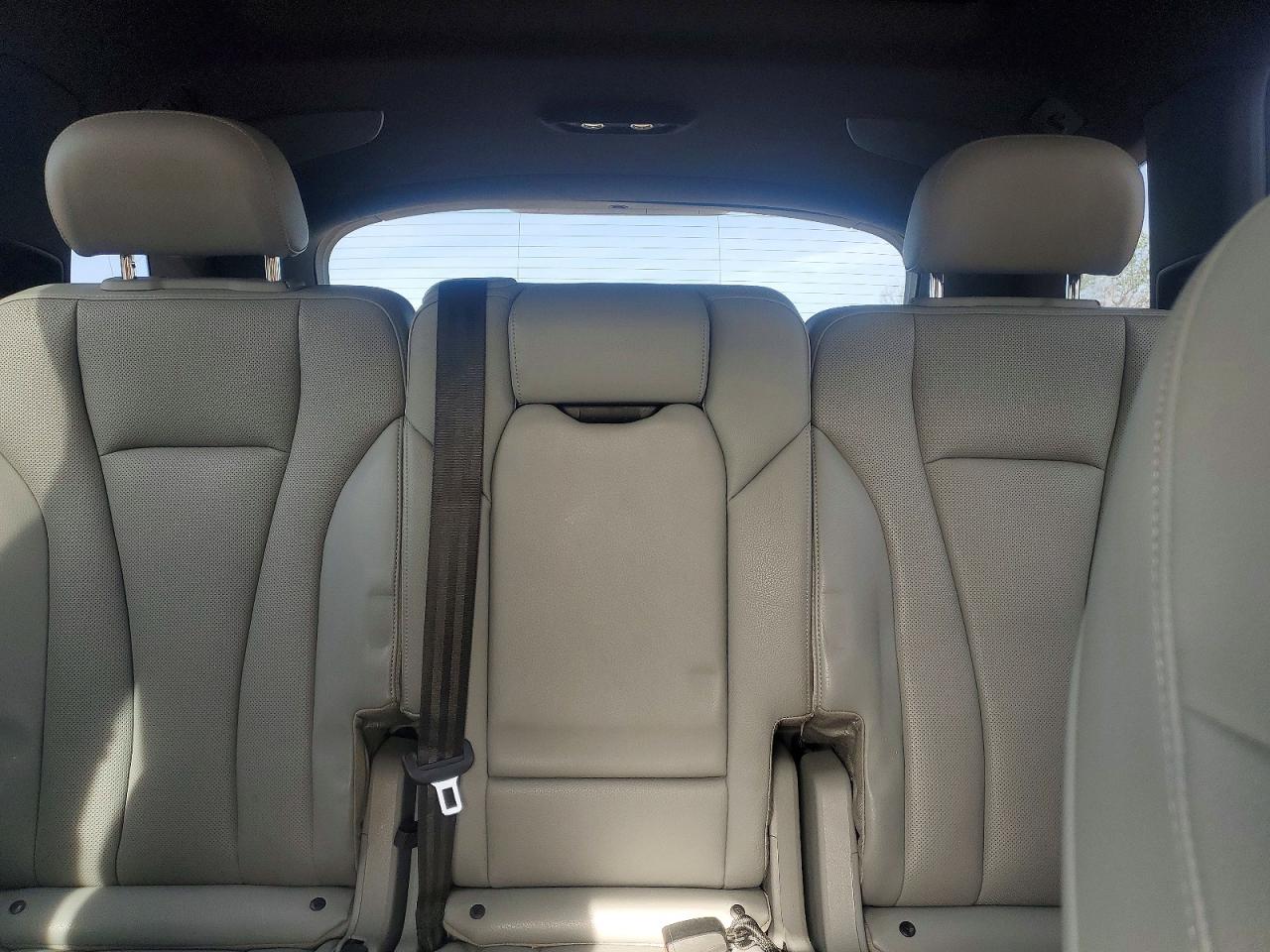 AUDI Q7 2018 — 11
