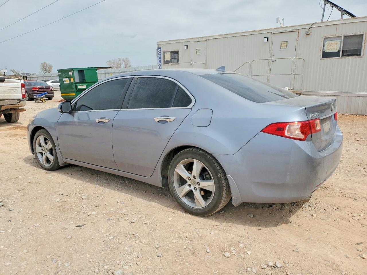 ACURA TSX 2011 — 3