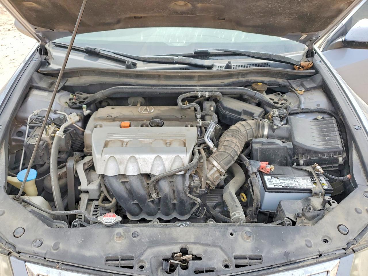 ACURA TSX 2011 — 12