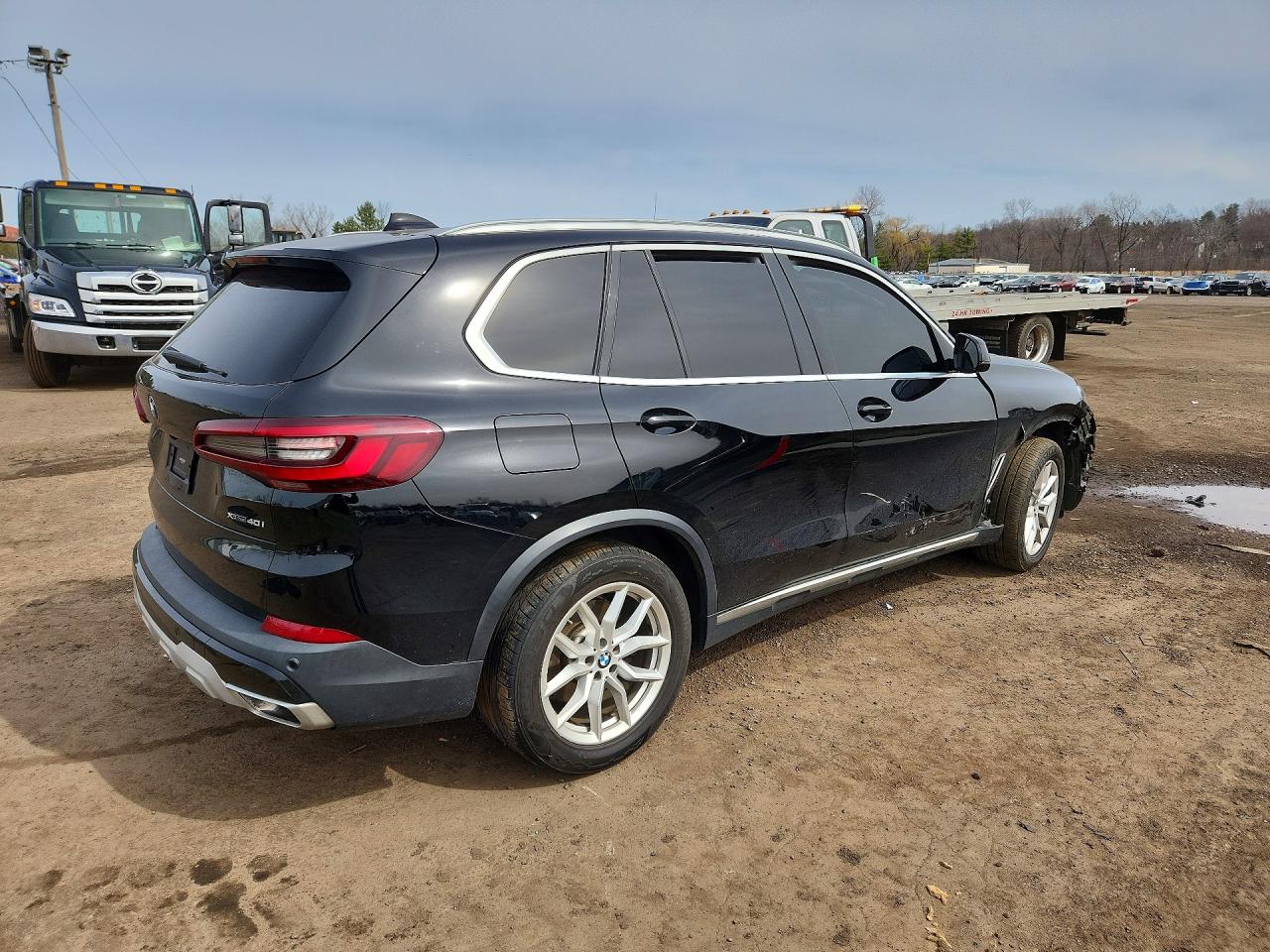 BMW X5 2021 — 4