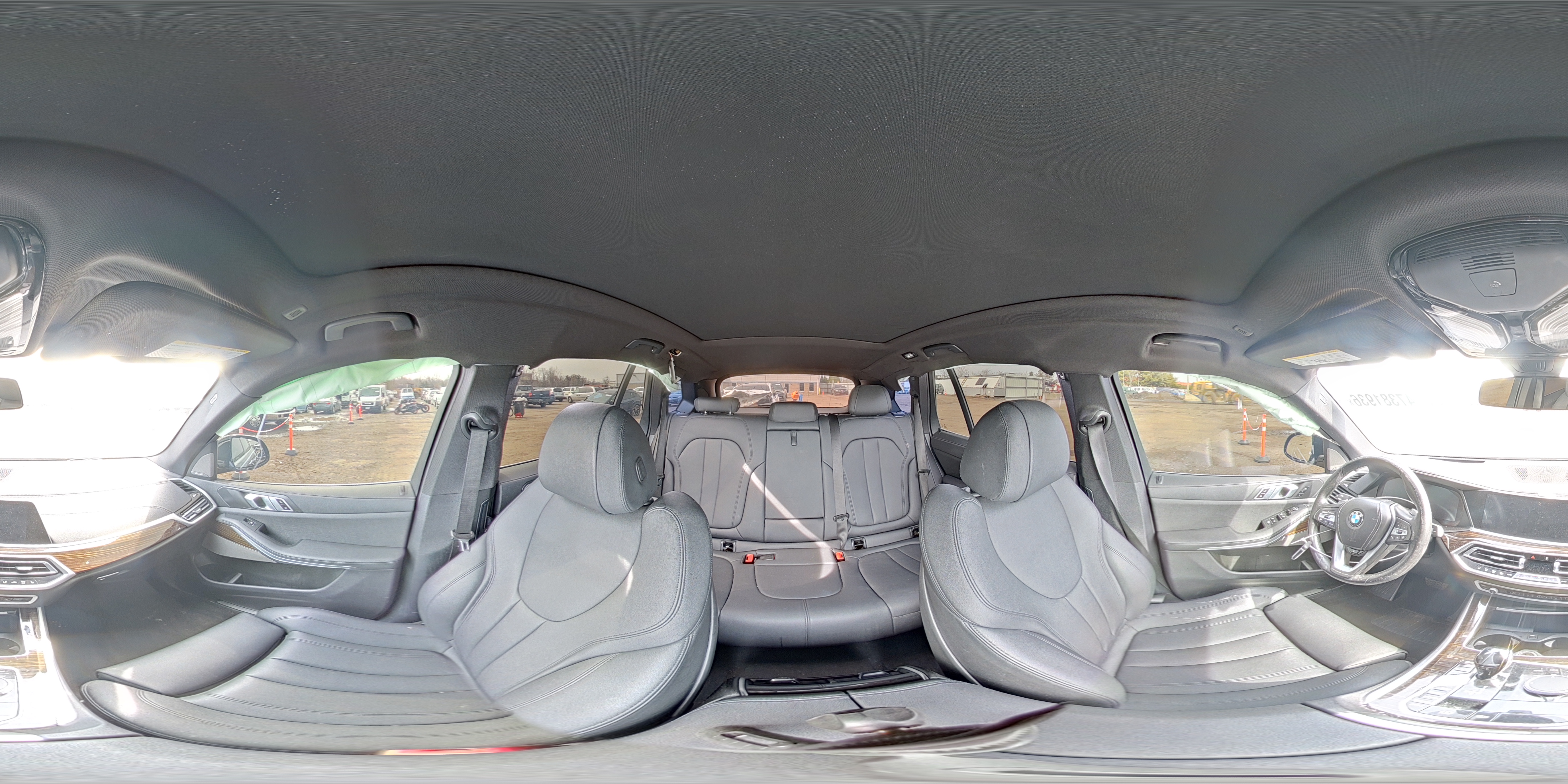BMW X5 2021 — 15