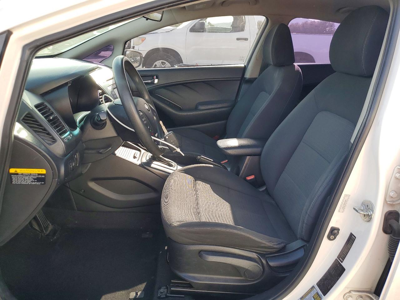 KIA FORTE 2014 — 8