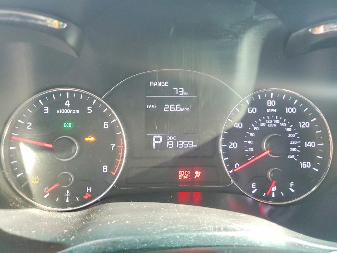 KIA FORTE 2014 — 10