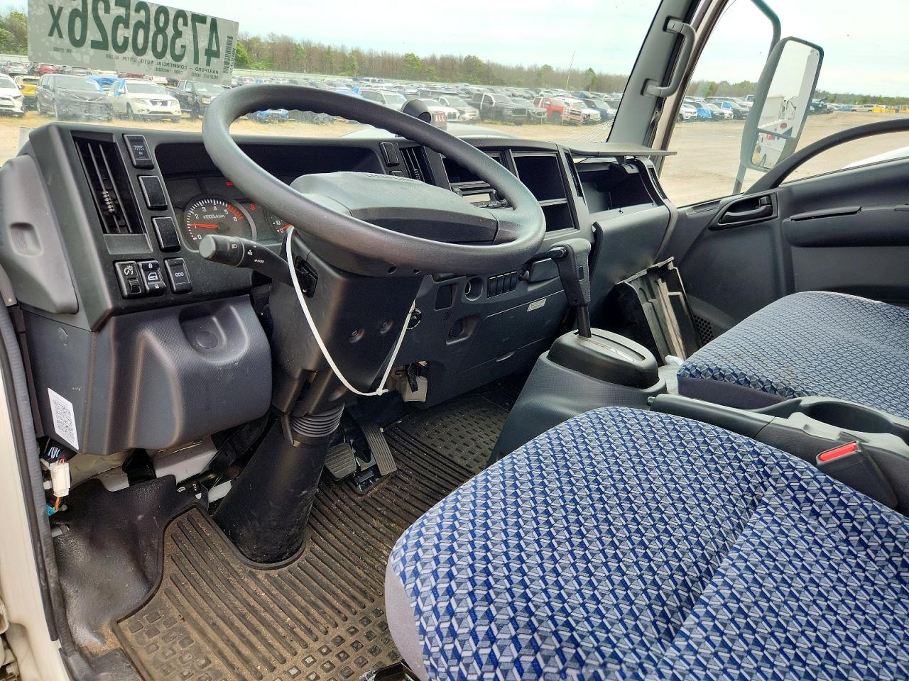 ISUZU NPR HD 2024 — 9
