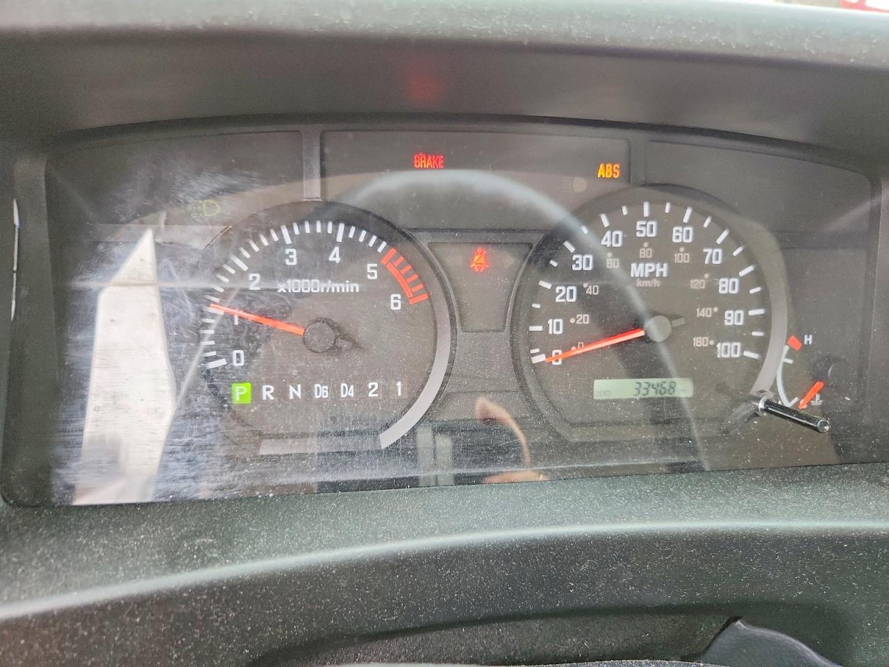 ISUZU NPR HD 2024 — 10