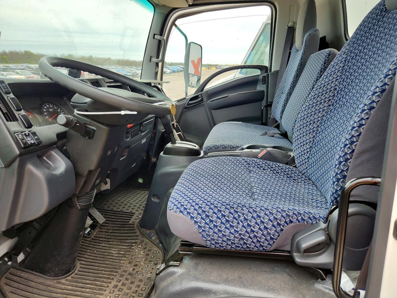ISUZU NPR HD 2024 — 8