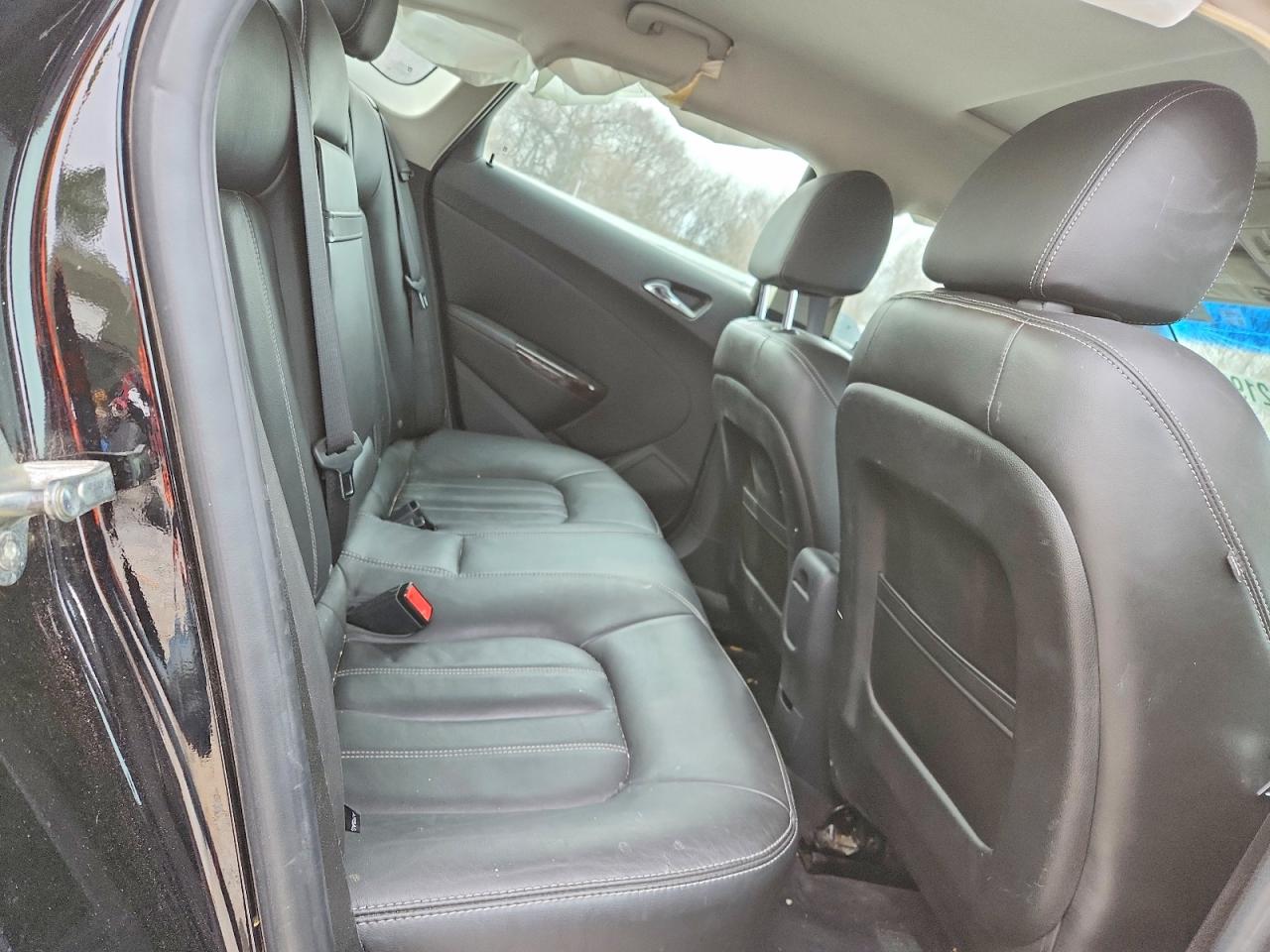 BUICK VERANO 2012 — 11