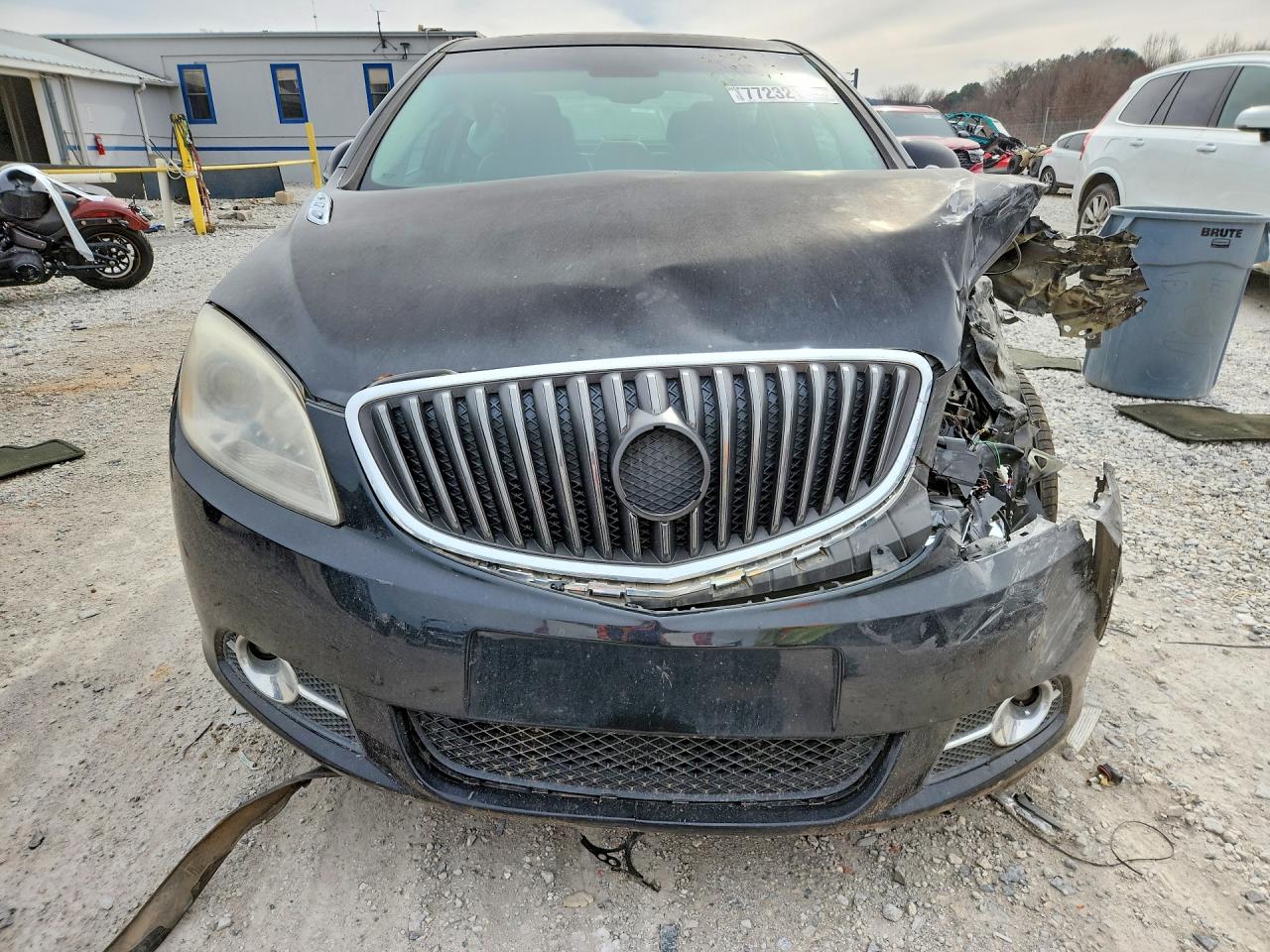 BUICK VERANO 2012 — 6