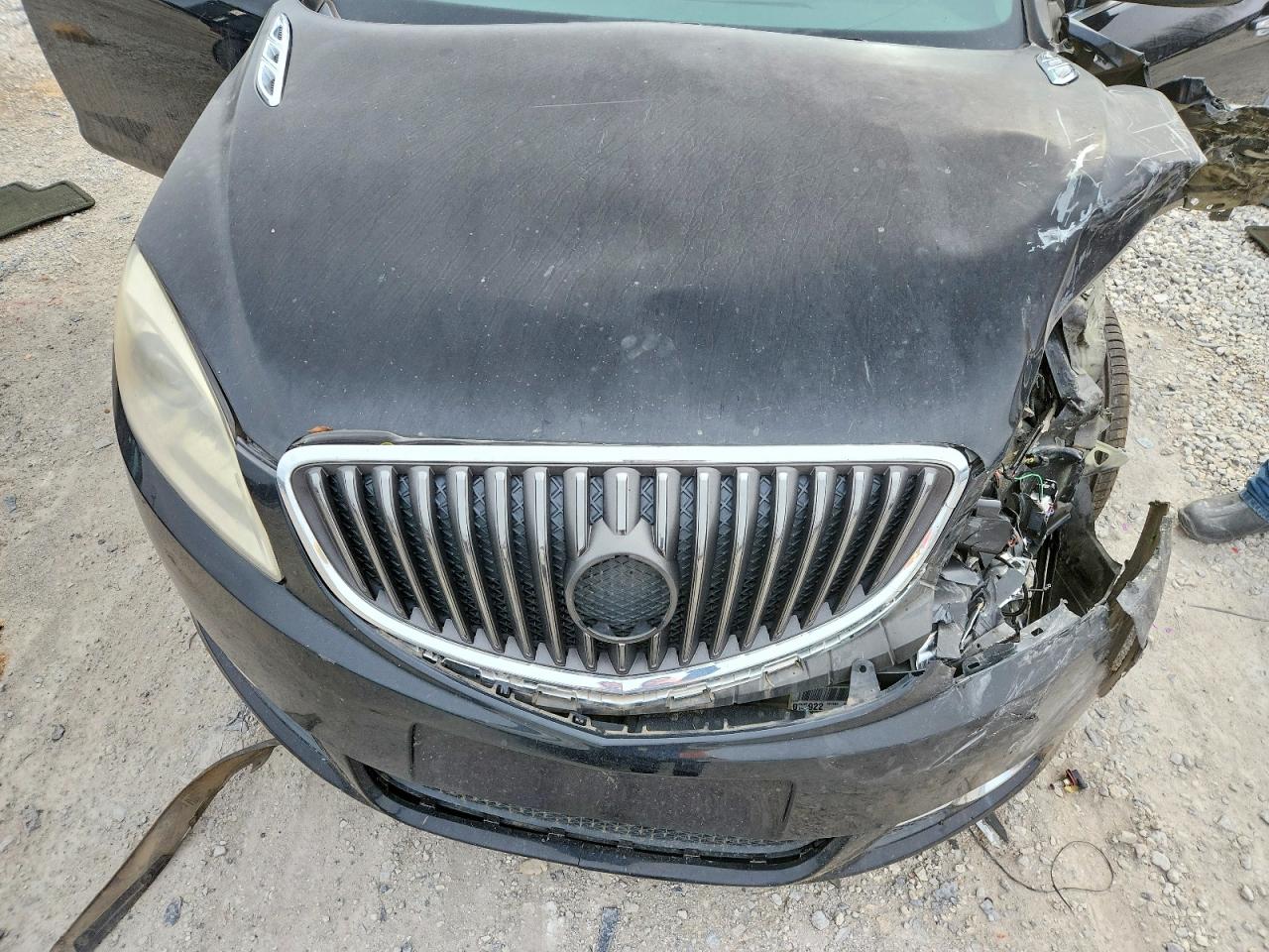 BUICK VERANO 2012 — 12