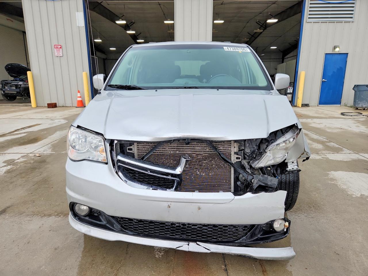 DODGE GRAND CARAVAN 2011 — 6