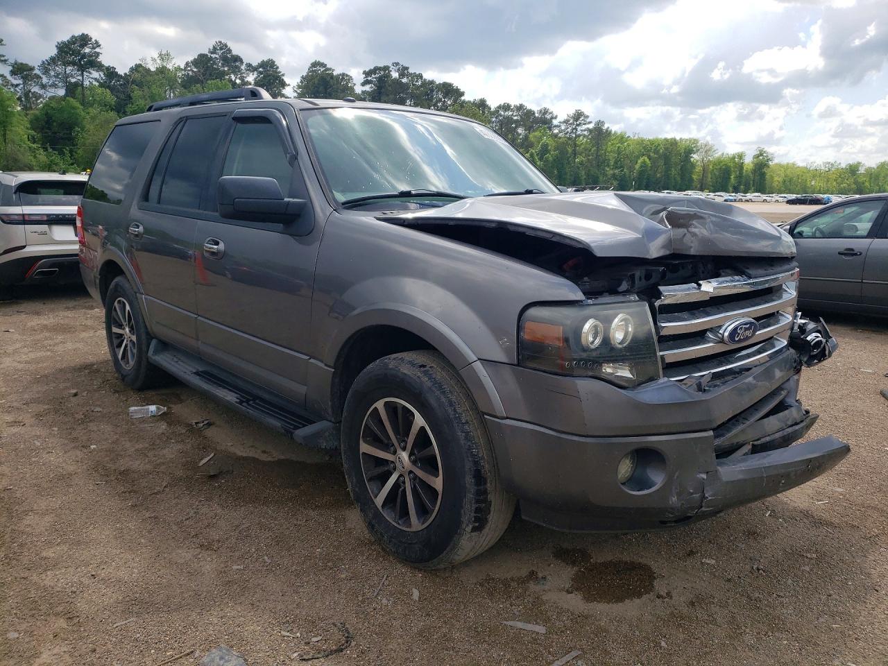 FORD EXPEDITION 2010 — 5