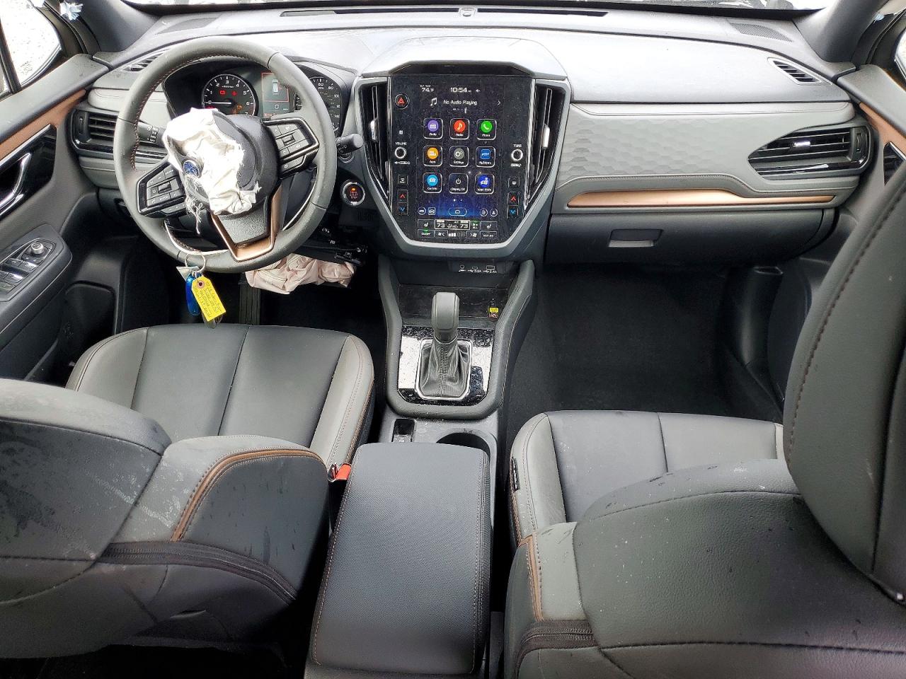 SUBARU FORESTER 2025 — 9