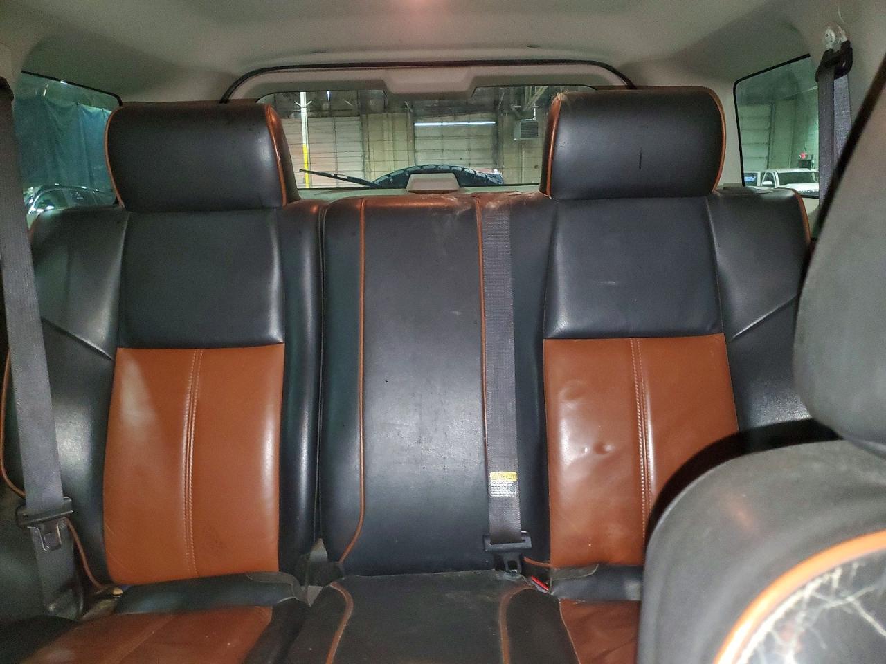 HUMMER H3 2006 — 11
