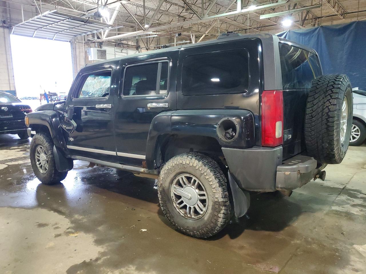 HUMMER H3 2006 — 3