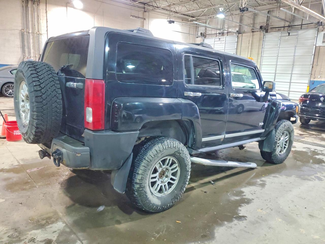 HUMMER H3 2006 — 4