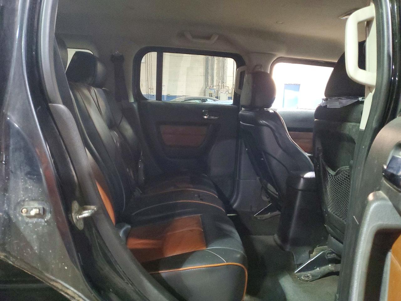 HUMMER H3 2006 — 12