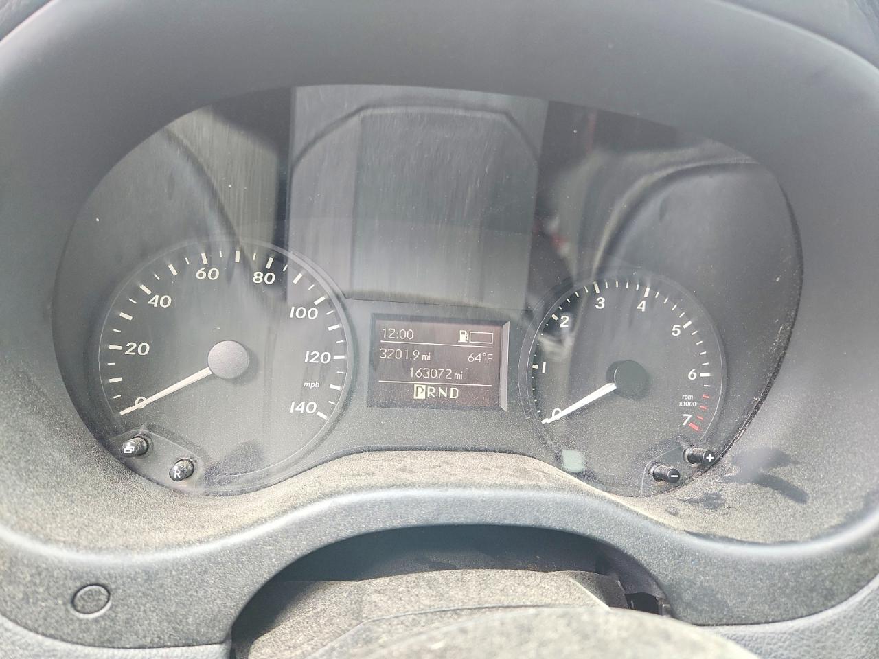 MERCEDES-BENZ METRIS 2018 — 10