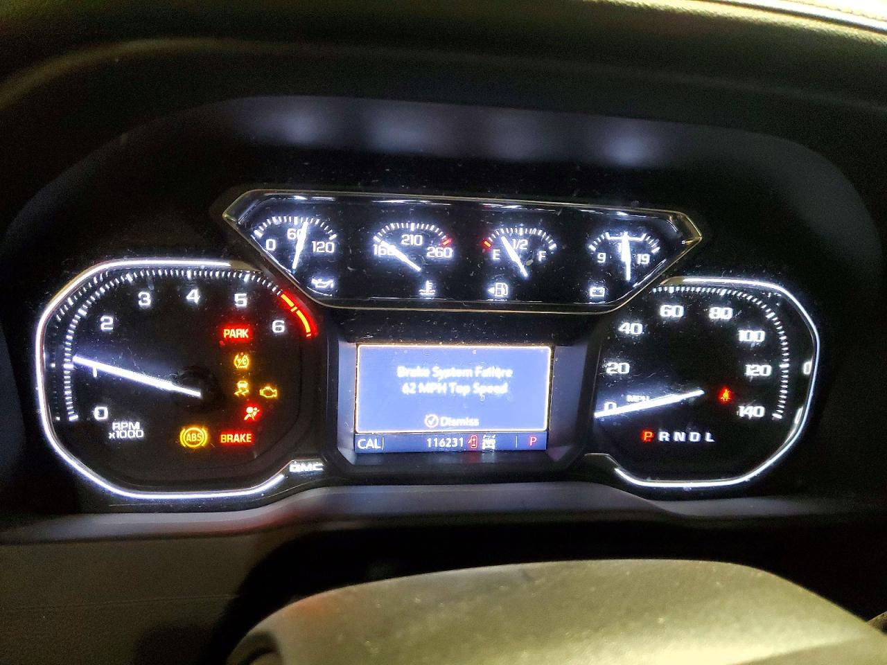 GMC SIERRA LIMITED 2022 — 10