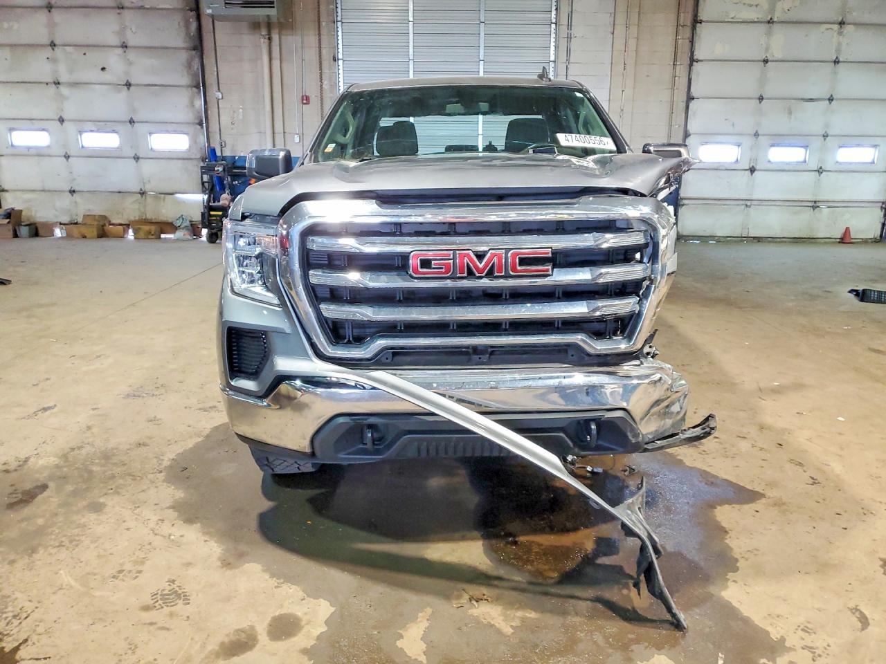 GMC SIERRA LIMITED 2022 — 6