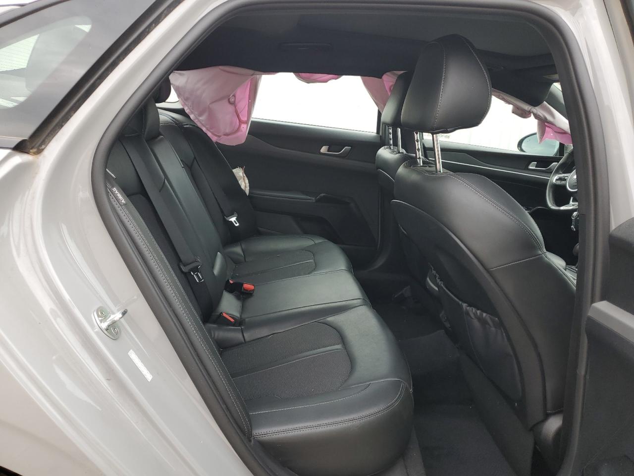 Kia K5 GT Line 2021 — 10