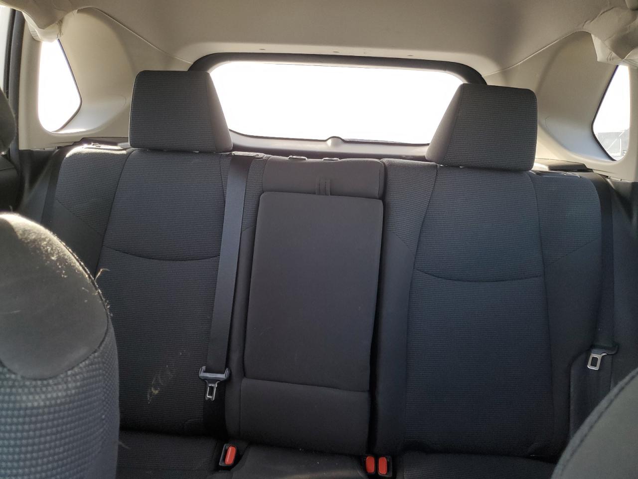 TOYOTA RAV4 2022 — 11