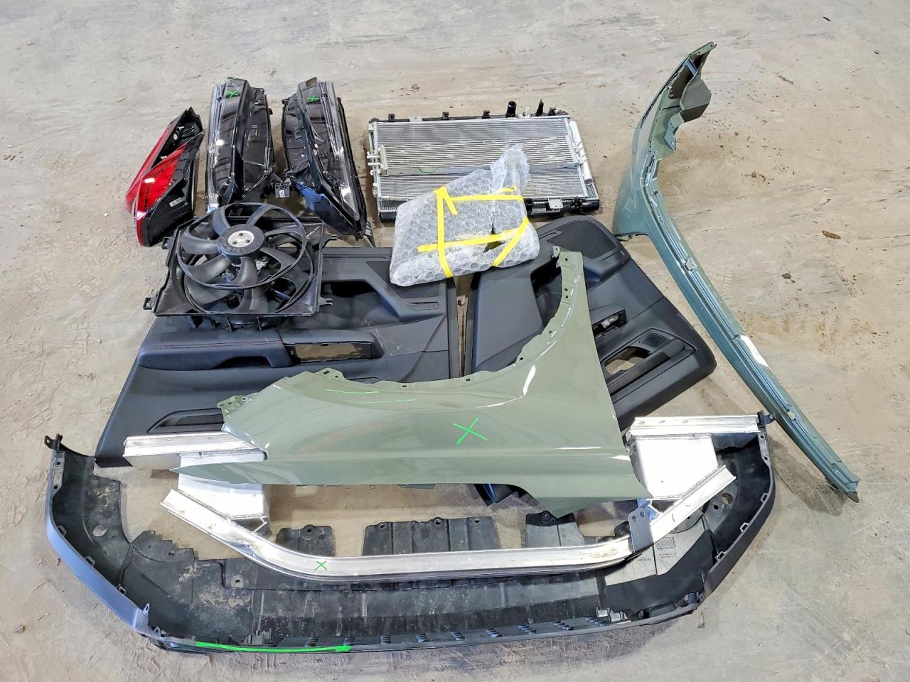 HONDA CR-V 2026 — 14