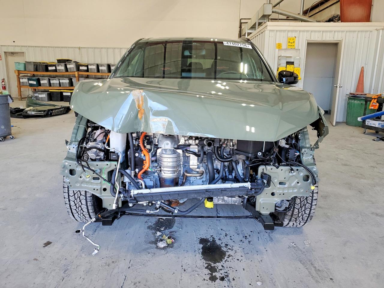 HONDA CR-V 2026 — 6