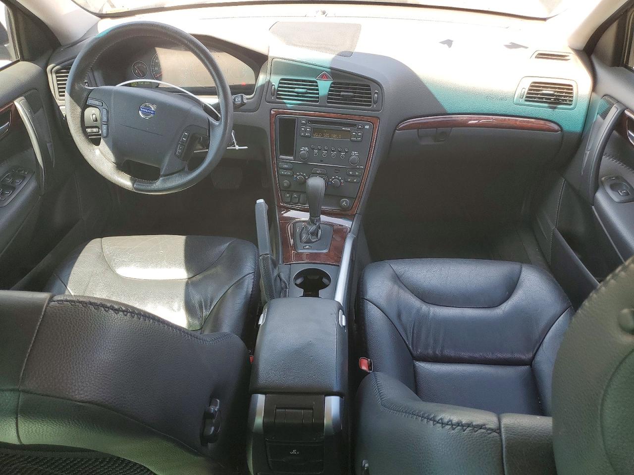 VOLVO XC70 2006 — 9