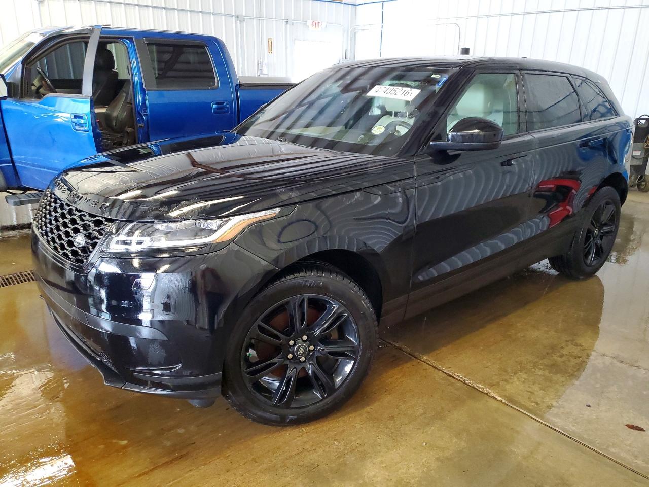 2020 LAND ROVER RANGE ROVER VELAR S