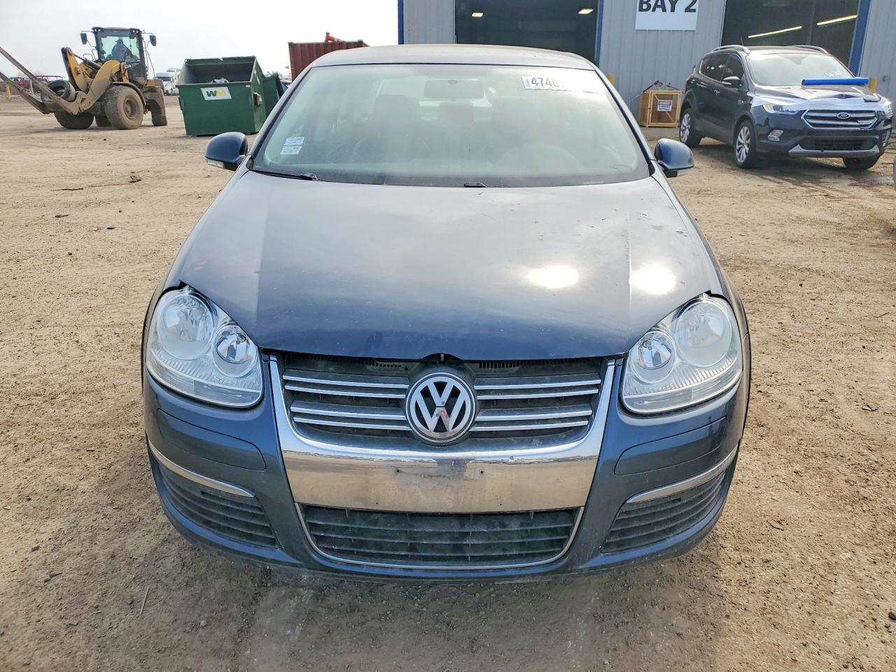 VOLKSWAGEN JETTA 2010 — 6