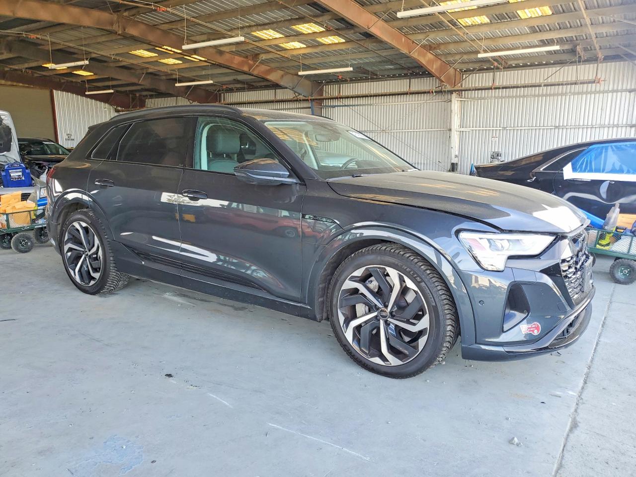 2024 AUDI Q8 E-TRON PREMIUM PLUS