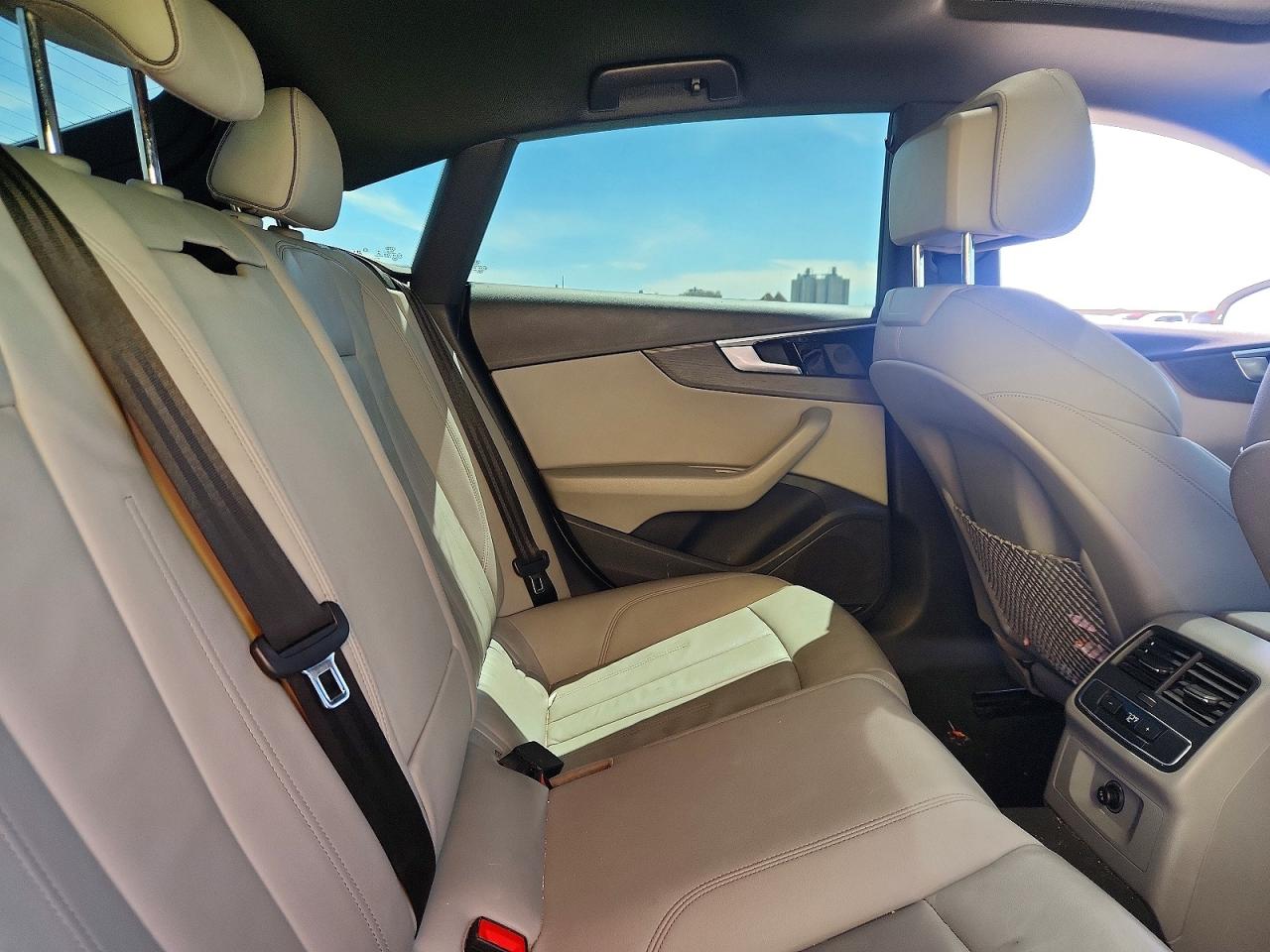 AUDI A5 2021 — 11
