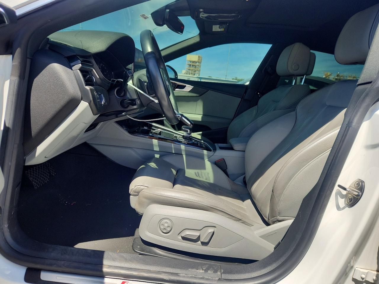 AUDI A5 2021 — 8