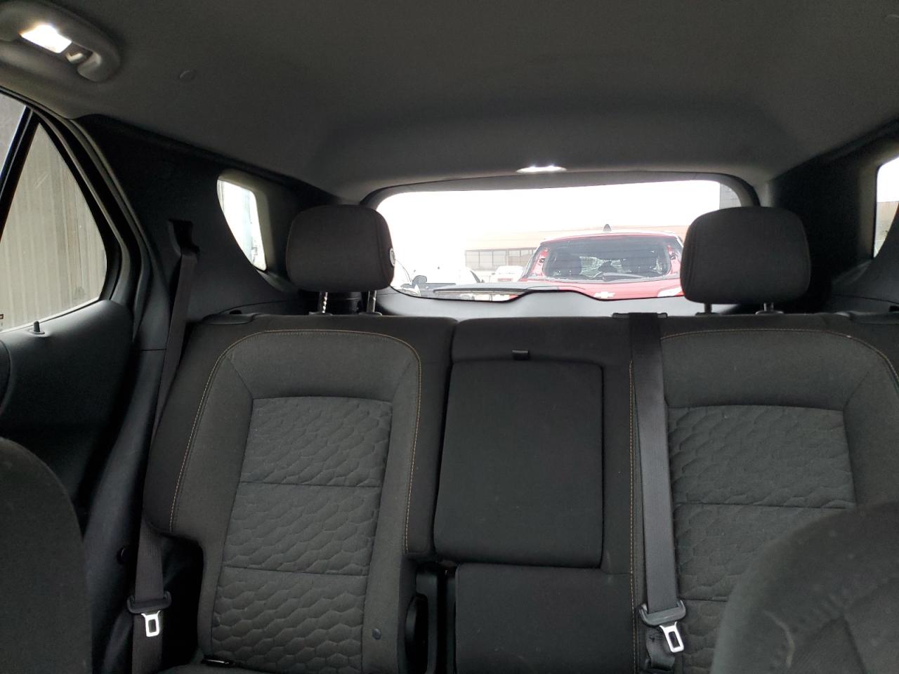 CHEVROLET EQUINOX 2018 — 11