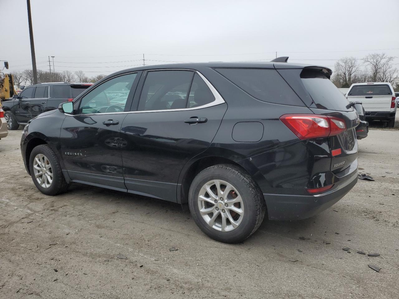 CHEVROLET EQUINOX 2018 — 3