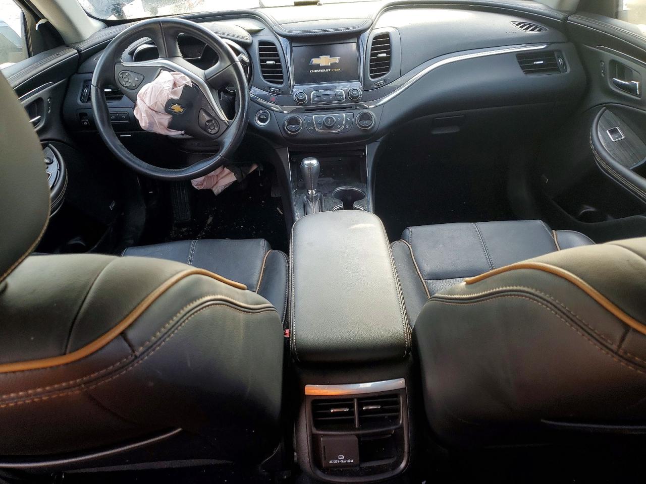 CHEVROLET IMPALA 2020 — 9