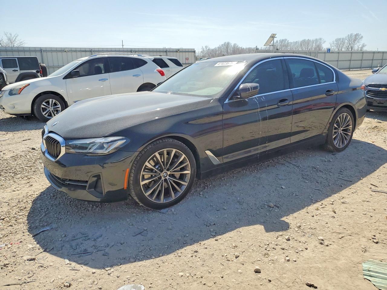 2023 BMW 530 XI