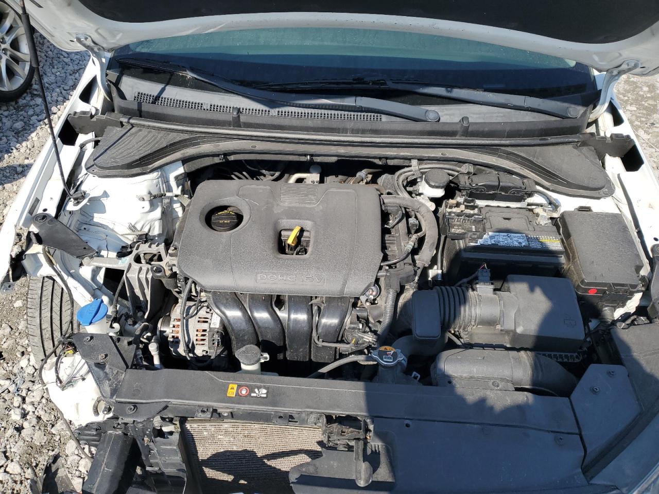 HYUNDAI ELANTRA 2020 — 12
